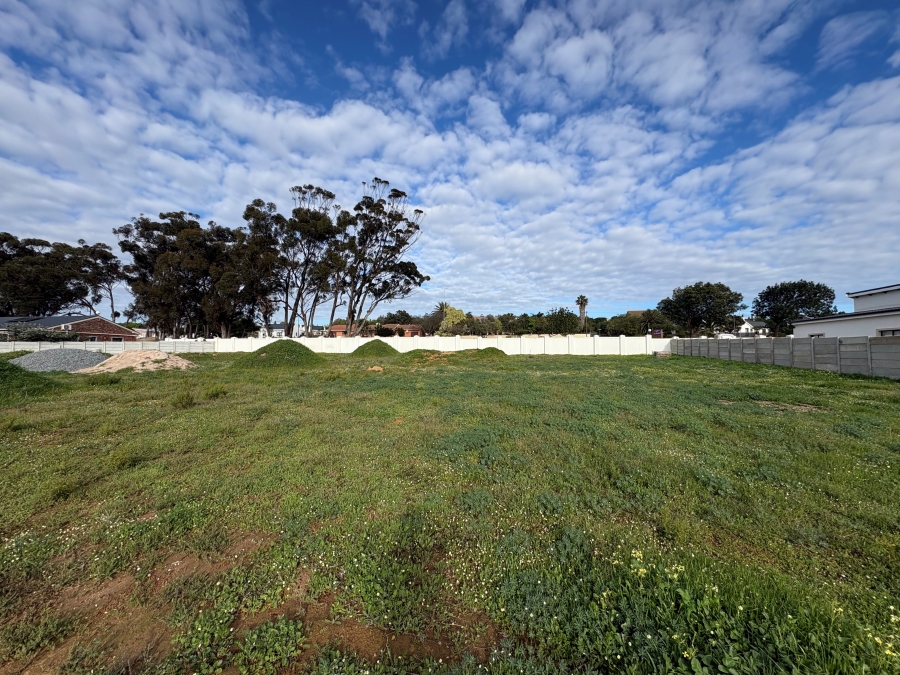 0 Bedroom Property for Sale in Darling Western Cape